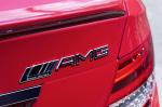 Mercedes-Benz C63 AMG Black Series Coupe 2011 года (WW)